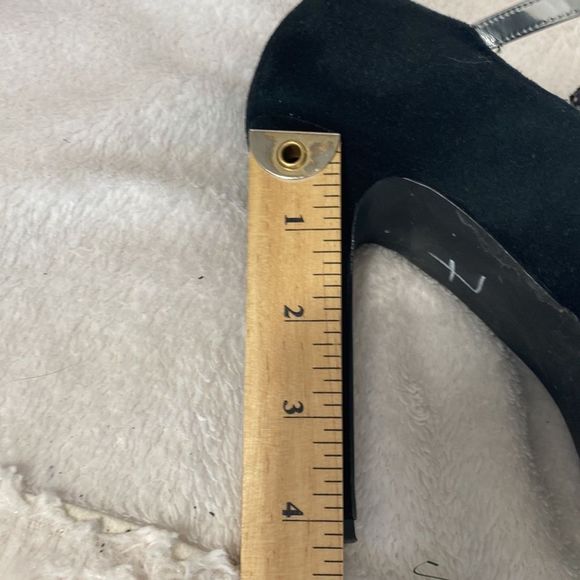 Penny loves Kenny high heels size 6.5 - Picture 7 of 7